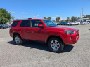 Thumbnail image of 2023 Toyota 4Runner at Davis Nissan of Jacksonville