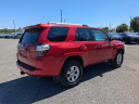 Thumbnail image of 2023 Toyota 4Runner at Davis Nissan of Jacksonville