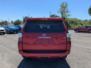 Thumbnail image of 2023 Toyota 4Runner at Davis Nissan of Jacksonville