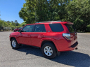 Thumbnail image of 2023 Toyota 4Runner at Davis Nissan of Jacksonville