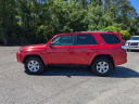 Thumbnail image of 2023 Toyota 4Runner at Davis Nissan of Jacksonville