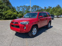 Thumbnail image of 2023 Toyota 4Runner at Davis Nissan of Jacksonville