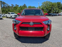 Thumbnail image of 2023 Toyota 4Runner at Davis Nissan of Jacksonville