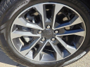 Thumbnail image of 2021 Jeep Grand Cherokee L at Performance Chrysler Dodge Jeep Ram Centerville
