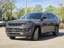 Thumbnail image of 2021 Jeep Grand Cherokee L at Performance Chrysler Dodge Jeep Ram Centerville