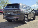 Thumbnail image of 2021 Jeep Grand Cherokee L at Performance Chrysler Dodge Jeep Ram Centerville