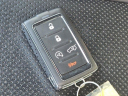 Thumbnail image of 2021 Jeep Grand Cherokee L at Performance Chrysler Dodge Jeep Ram Centerville