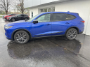 Thumbnail image of 2023 Acura MDX at MercedesBenzOfNovi of Novi, MI