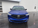 Thumbnail image of 2023 Acura MDX at MercedesBenzOfNovi of Novi, MI
