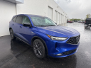 Thumbnail image of 2023 Acura MDX at MercedesBenzOfNovi of Novi, MI