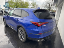 Thumbnail image of 2023 Acura MDX at MercedesBenzOfNovi of Novi, MI