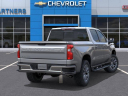 2025 Chevrolet Silverado 1500 LT at USED Partners Chevrolet Buick GMC