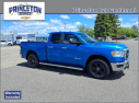 Thumbnail image of 2022 Ram 1500 at Princeton Auto Center