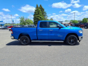 Thumbnail image of 2022 Ram 1500 at Princeton Auto Center