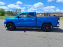 Thumbnail image of 2022 Ram 1500 at Princeton Auto Center