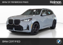 Thumbnail image of 2025 BMW X3 at Lauderdale BMW Of Pembroke Pines - New