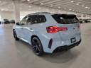 Thumbnail image of 2025 BMW X3 at Lauderdale BMW Of Pembroke Pines - New