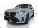 2025 BMW X3 xDrive30 at Lauderdale BMW Of Pembroke Pines - New