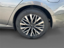 Thumbnail image of 2023 Nissan Altima at LaFontaine Ford Birch Run