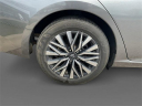 Thumbnail image of 2023 Nissan Altima at LaFontaine Ford Birch Run