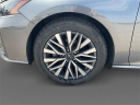 Thumbnail image of 2023 Nissan Altima at LaFontaine Ford Birch Run