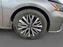 Thumbnail image of 2023 Nissan Altima at LaFontaine Ford Birch Run