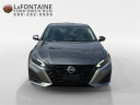 Thumbnail image of 2023 Nissan Altima at LaFontaine Ford Birch Run