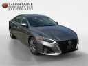 Thumbnail image of 2023 Nissan Altima at LaFontaine Ford Birch Run