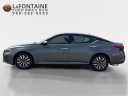 Thumbnail image of 2023 Nissan Altima at LaFontaine Ford Birch Run