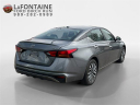 Thumbnail image of 2023 Nissan Altima at LaFontaine Ford Birch Run