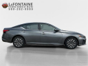 Thumbnail image of 2023 Nissan Altima at LaFontaine Ford Birch Run