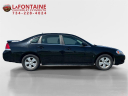 Thumbnail image of 2009 Chevrolet Impala at LaFontaine Chevrolet Plymouth