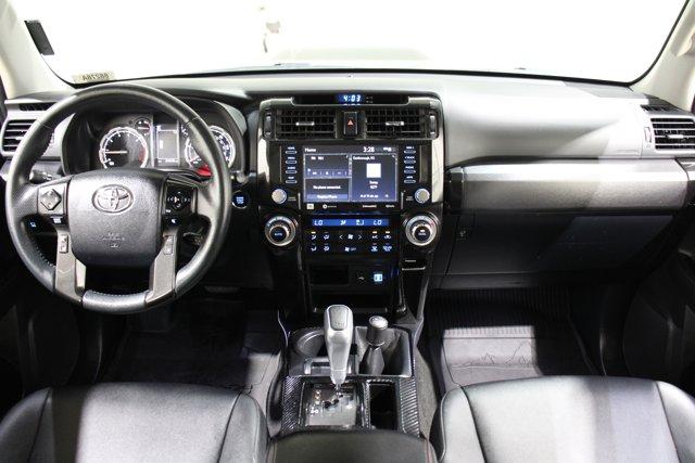 Thumbnail image of 2022 Toyota 4Runner at EddysToyotaOfWichita USED