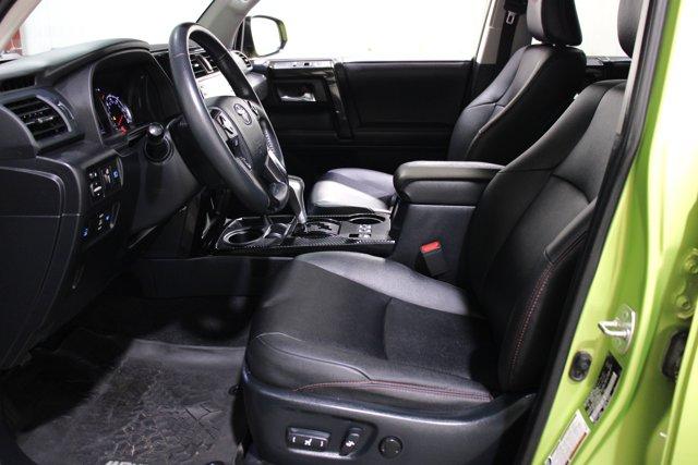 Thumbnail image of 2022 Toyota 4Runner at EddysToyotaOfWichita USED
