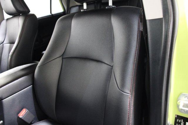 Thumbnail image of 2022 Toyota 4Runner at EddysToyotaOfWichita USED