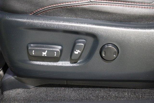 Thumbnail image of 2022 Toyota 4Runner at EddysToyotaOfWichita USED