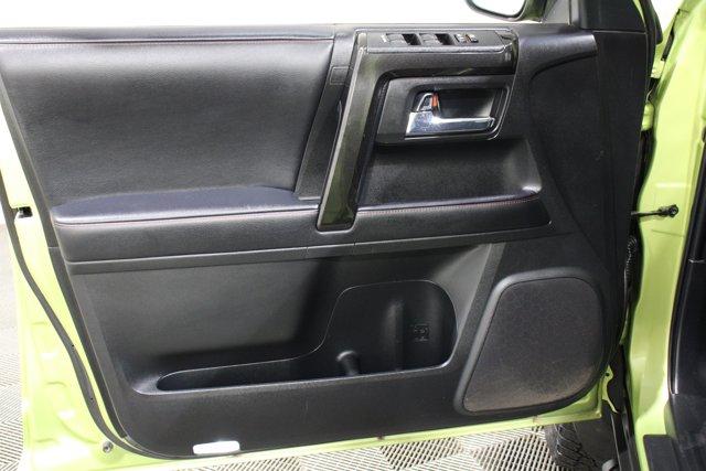 Thumbnail image of 2022 Toyota 4Runner at EddysToyotaOfWichita USED