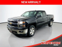Thumbnail image of 2014 Chevrolet Silverado 1500 at Serpentini Chevrolet of Medina