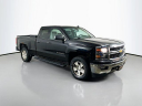 Thumbnail image of 2014 Chevrolet Silverado 1500 at Serpentini Chevrolet of Medina