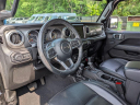 Thumbnail image of 2022 Jeep Wrangler Unlimited at Tasca Chrysler Dodge Jeep Ram White Plains