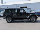 Thumbnail image of 2022 Jeep Wrangler Unlimited at Tasca Chrysler Dodge Jeep Ram White Plains