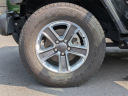 Thumbnail image of 2022 Jeep Wrangler Unlimited at Tasca Chrysler Dodge Jeep Ram White Plains