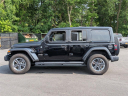 Thumbnail image of 2022 Jeep Wrangler Unlimited at Tasca Chrysler Dodge Jeep Ram White Plains