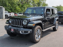 Thumbnail image of 2022 Jeep Wrangler Unlimited at Tasca Chrysler Dodge Jeep Ram White Plains