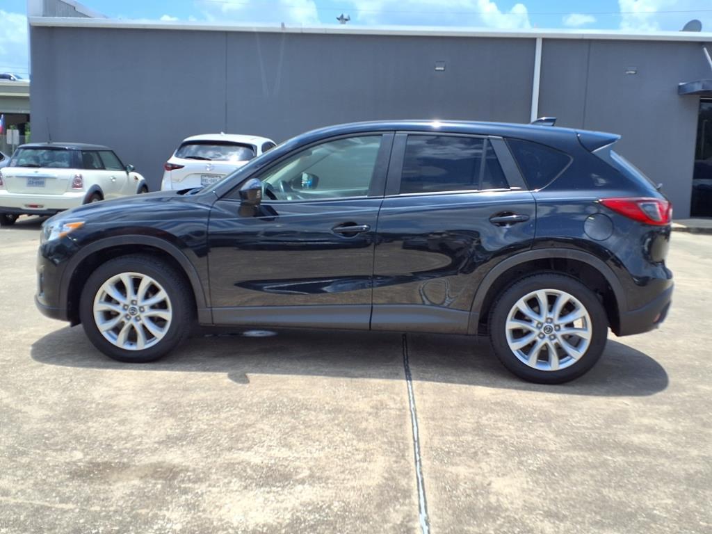 Thumbnail image of 2014 Mazda CX-5 at Joe Myers Mazda Kia