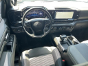 2024 Chevrolet Silverado 1500 ZR2 at Cardinal Chevrolet