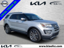 Thumbnail image of 2017 Ford Explorer at Kia of Cape Coral