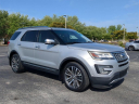 Thumbnail image of 2017 Ford Explorer at Kia of Cape Coral