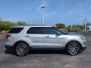 Thumbnail image of 2017 Ford Explorer at Kia of Cape Coral