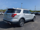 Thumbnail image of 2017 Ford Explorer at Kia of Cape Coral